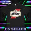 NEW SHIRT BIRRA ICHNUSA LOGO T-Shirt FUNNY AMERICAN USA UNISEX SIZE S-5XL