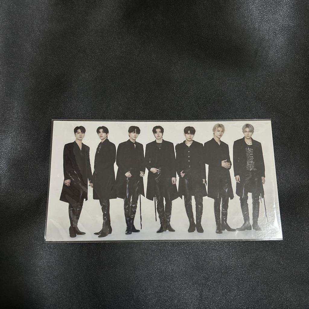 [USED] ENHYPEN FATE Tote Bag