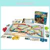 Ticket To Ride First Journey Board Game For Fun-filled Adventures