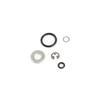 Carburetor Repair Carb Rebuild Kit For Suzuki Eiger LTF400 LTF400F 2003-2007 ATV