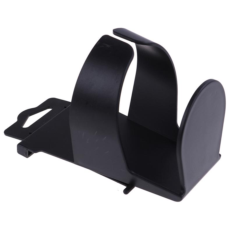 Universal Vehicle Car Truck Door Mount Drink Bottle Cup Holder Stand Black