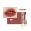 Light Mist Mousse Lip Mud Matte Matte Velvet Color Long-lasting Makeup Lip Glaze Not Easy To Stick To the Cup Lipstick
