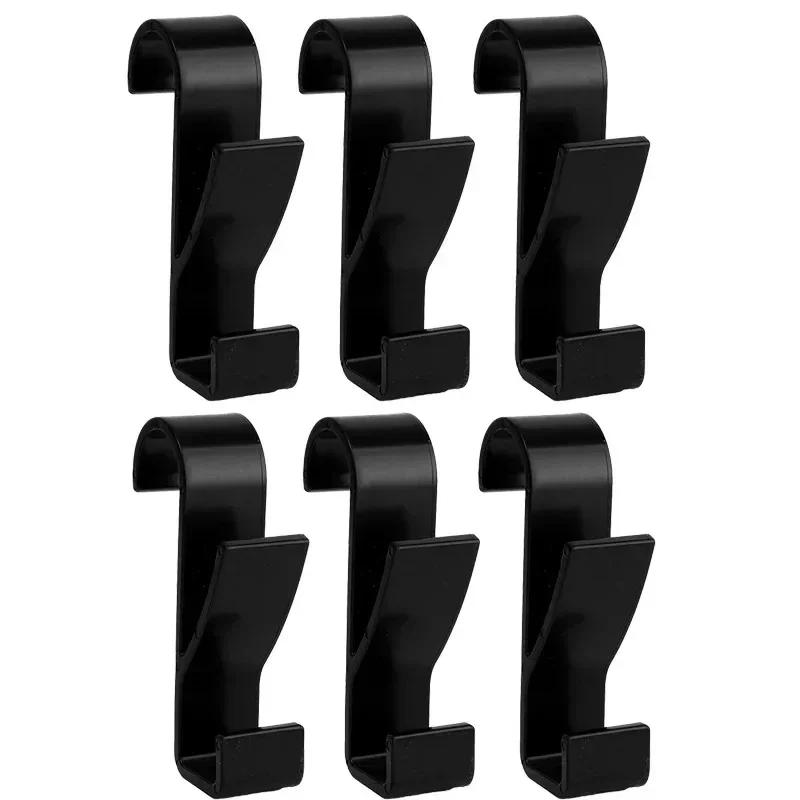 Bathroom Hanger Clips Heated Towel Radiator Rail Hook Holder Drying Rack Hook Multifunction Towel Clothes Storage Hanger