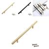 Stylish Wardrobe Handles For Modern Cabinets With Durable Stainless Steel Material