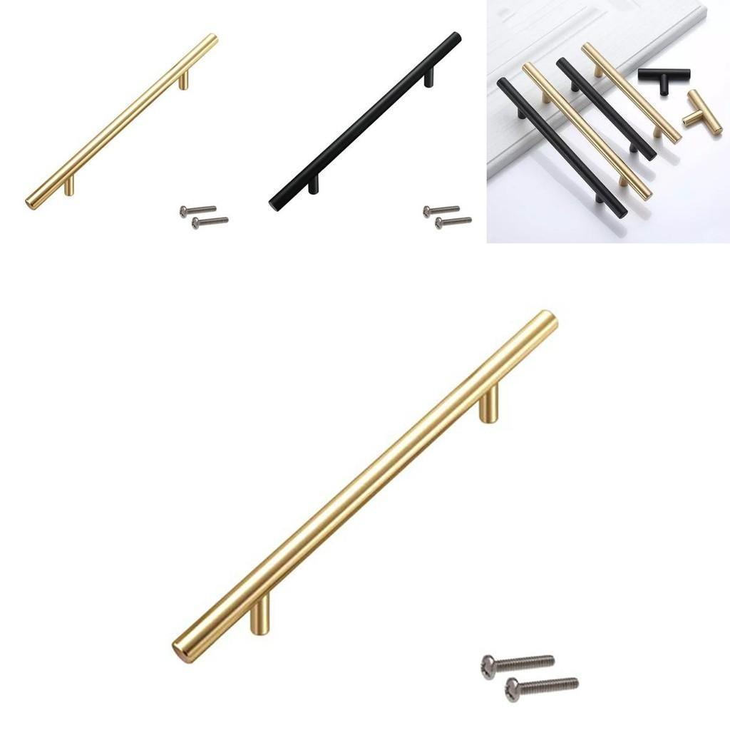 Stylish Wardrobe Handles For Modern Cabinets With Durable Stainless Steel Material
