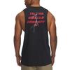 Under Armour ProjectRock Tank Top Men's Black 1389949-001