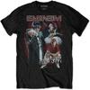 Eminem Unisex-Erwachsenen T-Shirt(1)