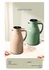 Smart Insulated Large Capacity Thermos Kettle for Boiling and Keeping Water Warm