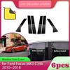 Acessórios de exterior – Adesivos para carros