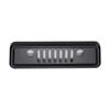 Wrangler Brake Lamp Cover for Jeep JL JK Wrangler Exterior