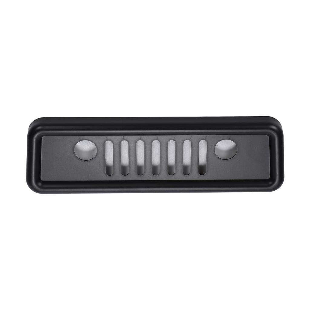 Wrangler Brake Lamp Cover for Jeep JL JK Wrangler Exterior