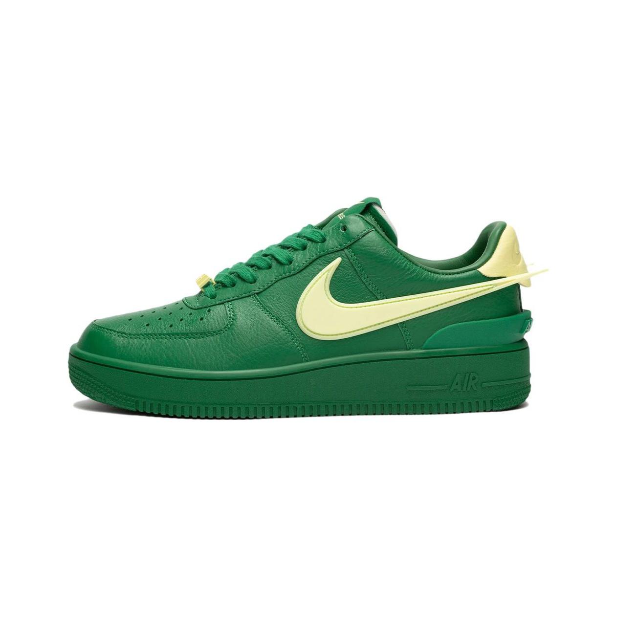 

кроссовки Nike Air Force 1 Low SP AMBUSH Pine Green DV3464-300