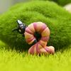 Kiki Delivery Service Jiji Creative Digital Black Cat Model Toy Action Figures