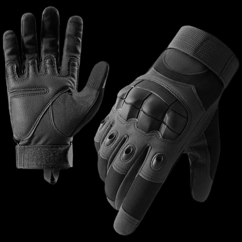 

Zechao Z908 Full Finger Tactical Gloves (3 Pairs)