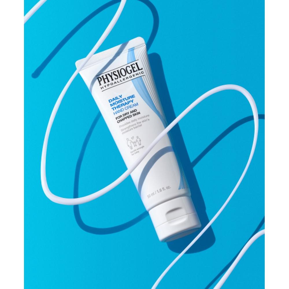 Physiogel Dmt Hand Cream 50ml FREE