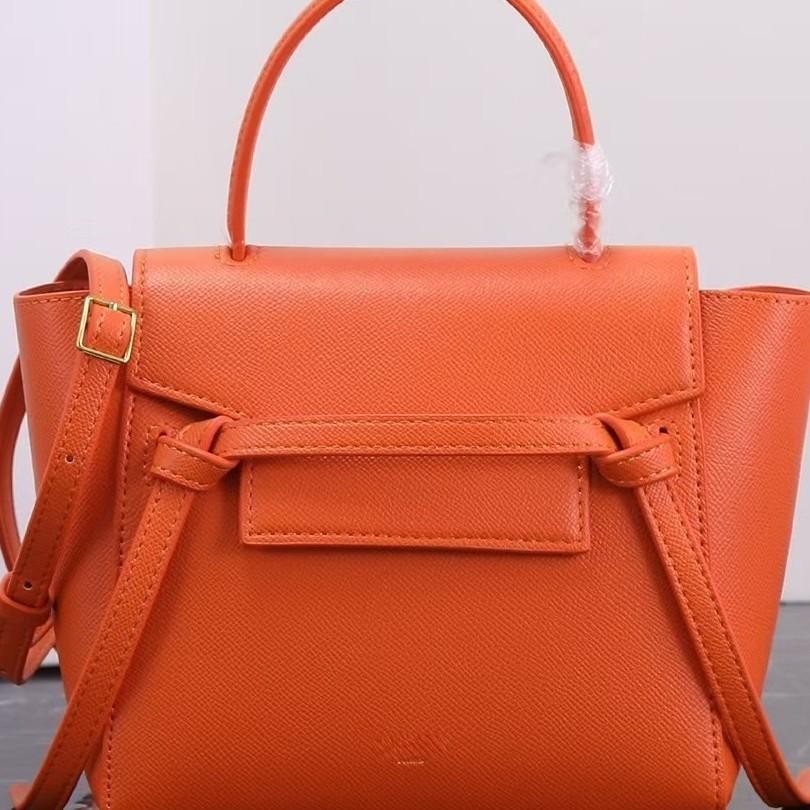 Arc de Triomphe 2025 new palm pattern catfish bag simple and fashionable wings smiley face bag one shoulder oblique span handbag women