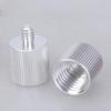 1/4inch To 5/8inch Tripod Adapter Camera Mount Holder Adapter for Thread Rangefinder Aluminum Screw Adapter