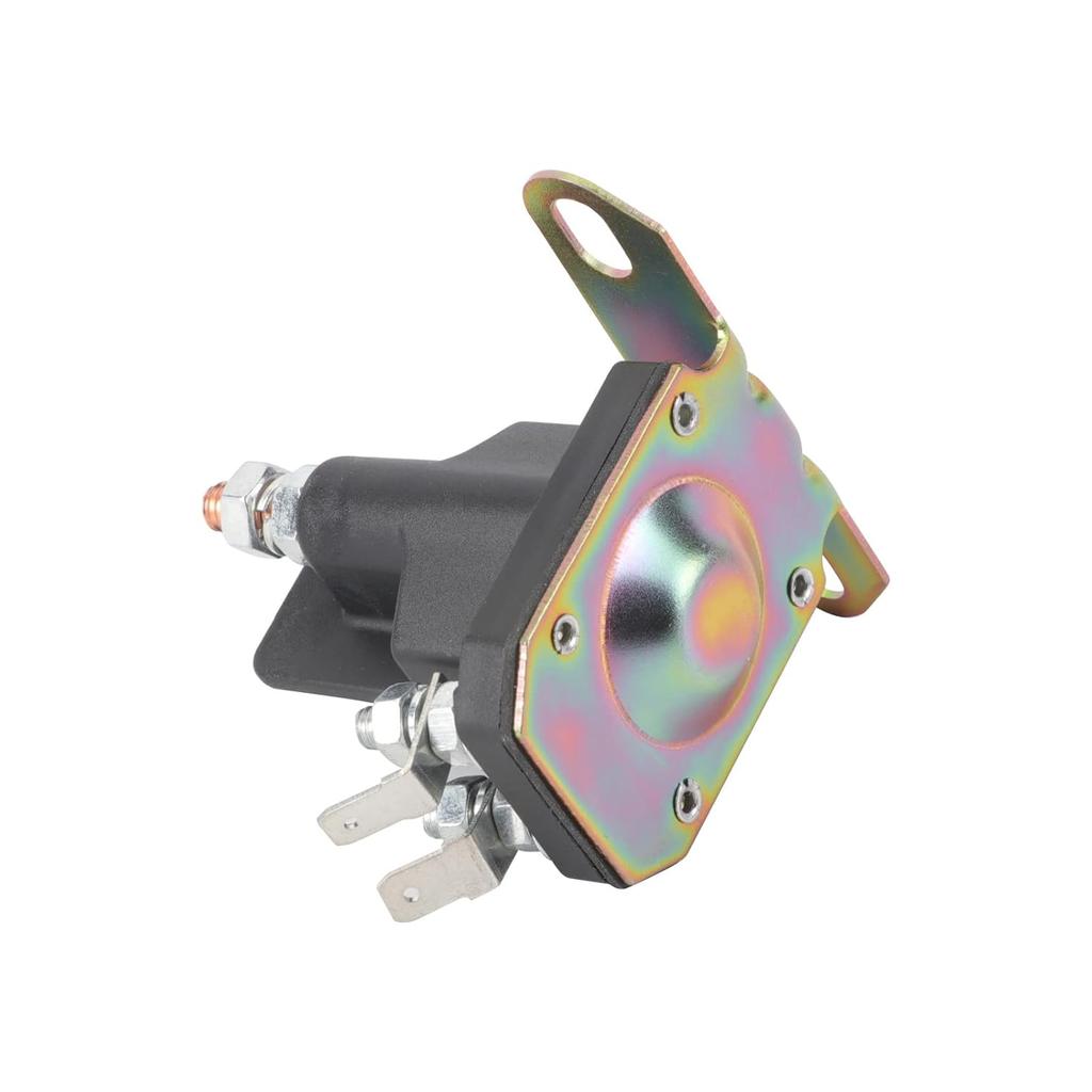 Starter Solenoid Relay Fits For Polaris Ranger 500 2X4 4X4 2004-2006 / 6X6 2004-2005/700 XP 4X4 2005 Sportsman Magnum Scrambler ATP 600 400 800 Trail