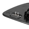 Mirror Glass Heated Convex Spotter Passenger Right Side for Ford Explorer 11-18