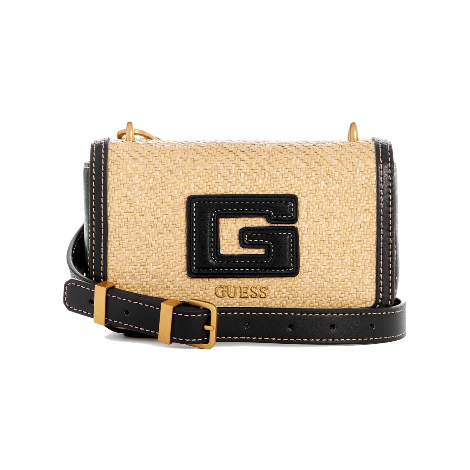 

Сумка через плечо G STATUS MINI XBODY FLAP NTB [GUESS] Женская