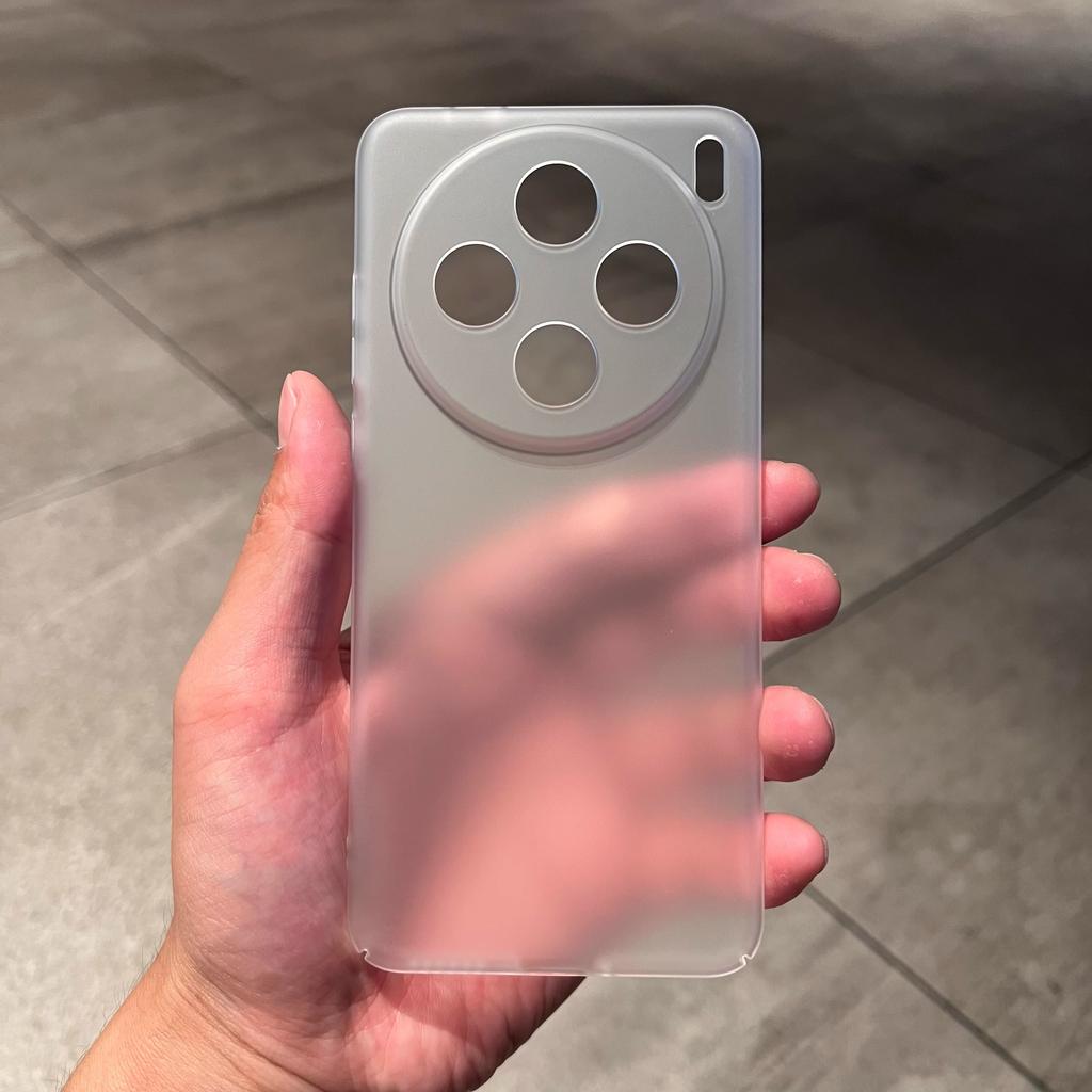 Ultra-dünne matte Magsafe Hülle für OnePlus 13 13R 13T 12 11 11R 10 9 9RT 8 8T 7 7T Pro ACE 5 Nord 2 CE 2U 3U CE4 Lite PC Cover