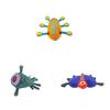 Peluche Profondità di Subnautica 2 Con Morbido Cotone PP Per i Fan del Gaming