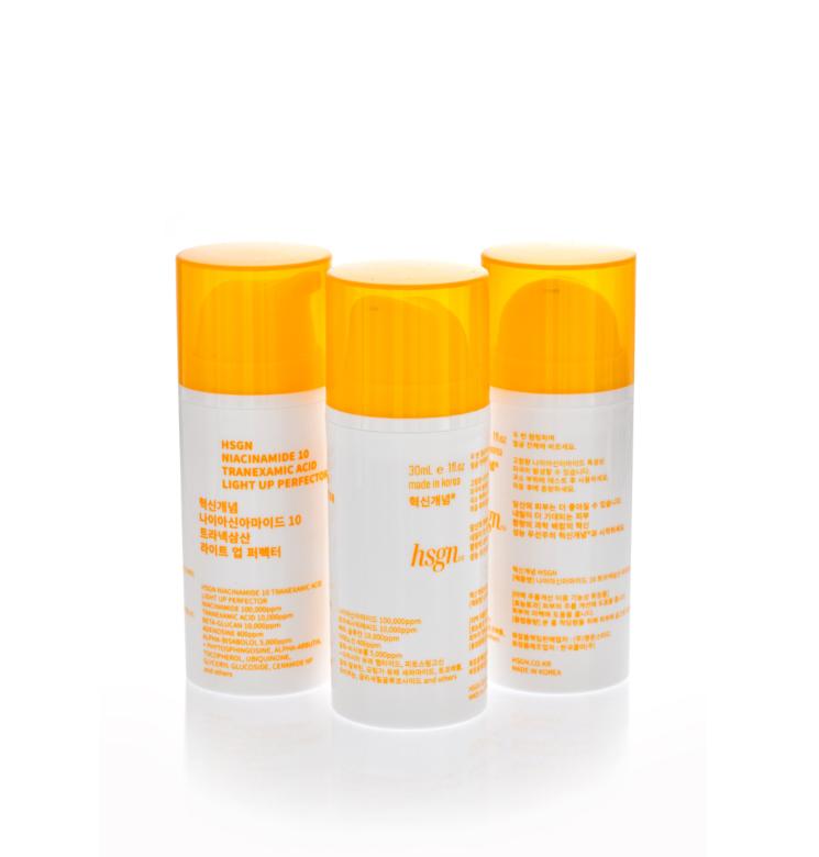 

Niacinamide 10% + Tranexamic Acid Light-Up Perfector 30ml 1 ea