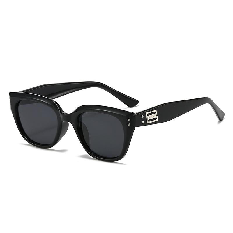 

Glasses Cute Cat-Eye Children Sunglasses Kid Sweet Luxury Sun Glasses Daily Travel Boy Girl Glasses UV400 Protection