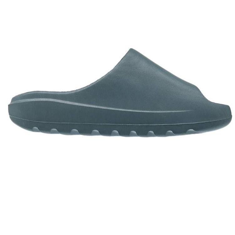 MLB New York Yankees Slip Resistant Slide Slippers Unisex Indigo 3ALPS0163-50INP
