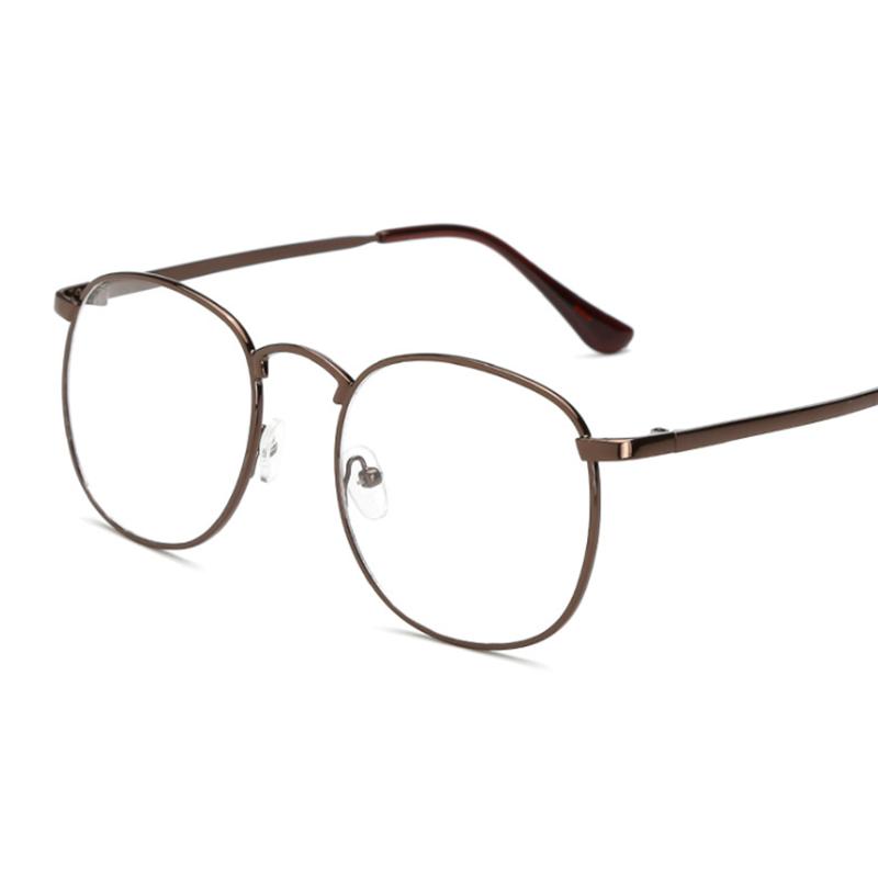 

Metal Frame Round Hyperopia Diopter SPH 0 +0.5 +1 +1.5 +2 +2.5 +3 +3.5 +4 +4.5 +5 +6 Photochromic Finished Reading Glasses 0