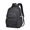 Women's Backpack New Large Capacity Student School Backpack Multiple Pockets Men's Travel Backpacks Boys Girls Laptop School Bag