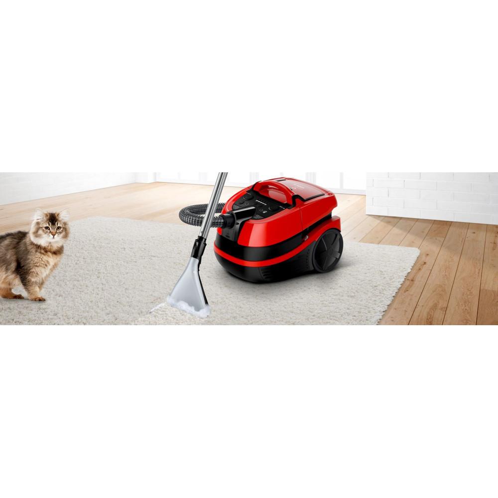 BOSCH BWD 421 PET AquaWash&Clean vacuum cleaner