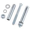 Shuangan Galvanized Expansion Bolts (30-Pack)