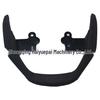 Haiyuepai Plastic Rear Armrest Tail Wing for Asian Wolf Motorcycle Add-on