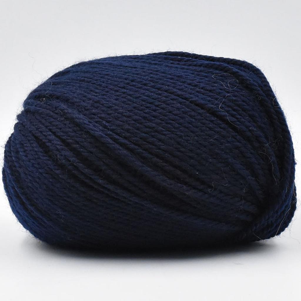 Worsted Weight Wool Yarn Soft & Durable Knitting Crochet Yarn for Cushions DIY Craft Yarn for Beginners