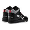 Reebok Royal BB4500 Hi2 Black/White H03390
