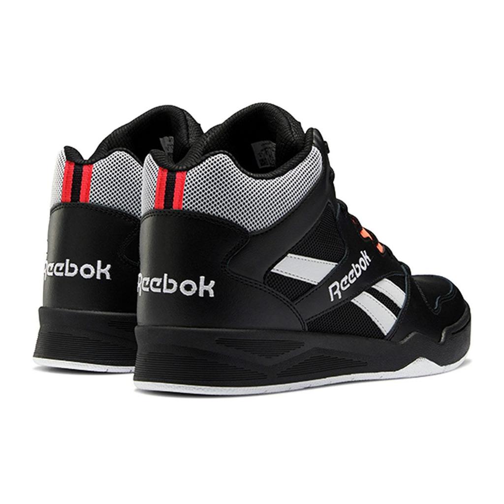 Reebok Royal BB4500 Hi2 Black/White H03390