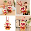 Adorable Sun Wukong Plush Toy Soft Doll For Kids Cozy 30cm 40cm 50cm Sizes