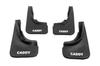 Mudguards Premium Türkiye Rear -2025 Front for Volkswagen Caddy 2015-2020