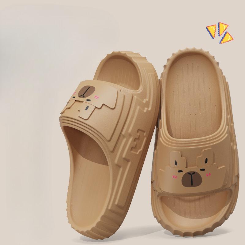 Slippers and Women's Shoes - New Indoor Quiet Anti-Slip Anti-Odor Shoes
