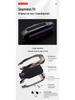Tesla Model S, X, 3 Key Fob Case Cover - Car Key Shell Buckle Special