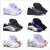 Men's Outdoor Sports Air Cushion Shoes Colorful Air Column Running Shoes