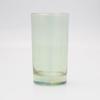Otsuka Glass "Pinsale" Tumbler, Glasbecher, ca.. 250ml, Grün, Hergestellt in Japan, 6224-724-4-1P