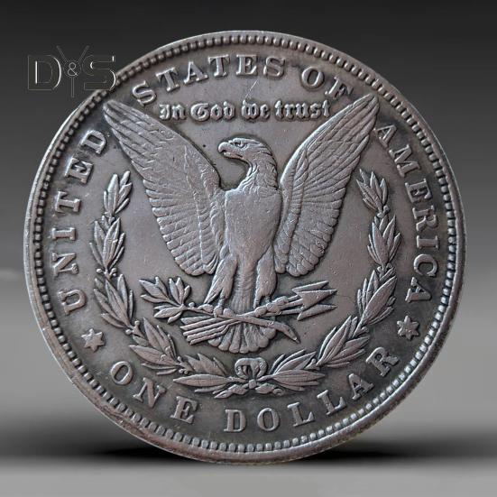 Sexy Challenge Coin Vintage Adults Challenge Coin Good Luck Token Double Sided Coin Collectible Gift for Coin Collectors