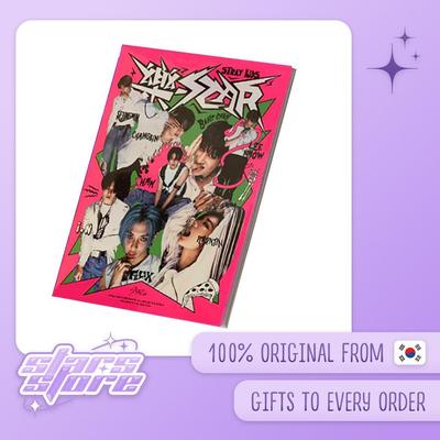 ROCK-STAR (HEADLINER VER.)