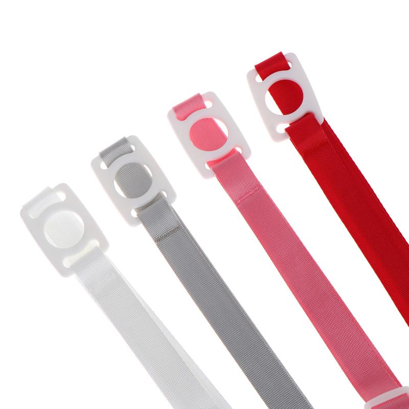 Universal Lightstick Crossbody Strap Adjustable Soft Lanyard for Outdoor Music Festivals Concerts (Belt Not Included)