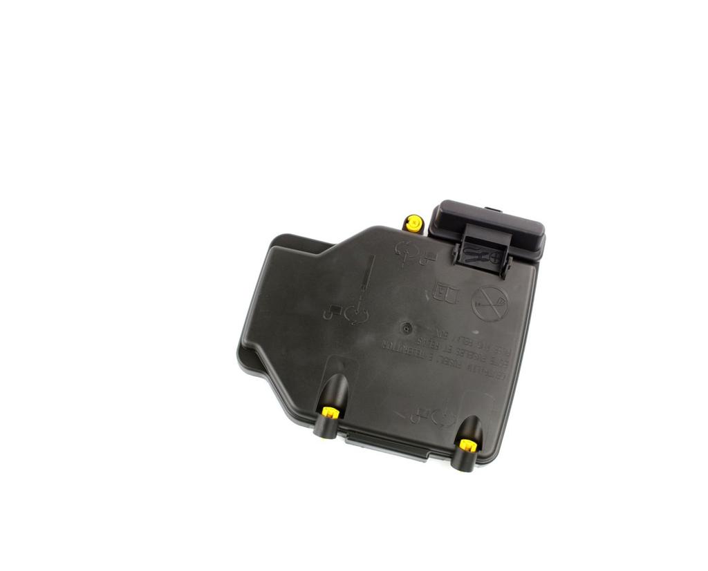 Or 1389412080 Fiat Fuse Box Cover Top