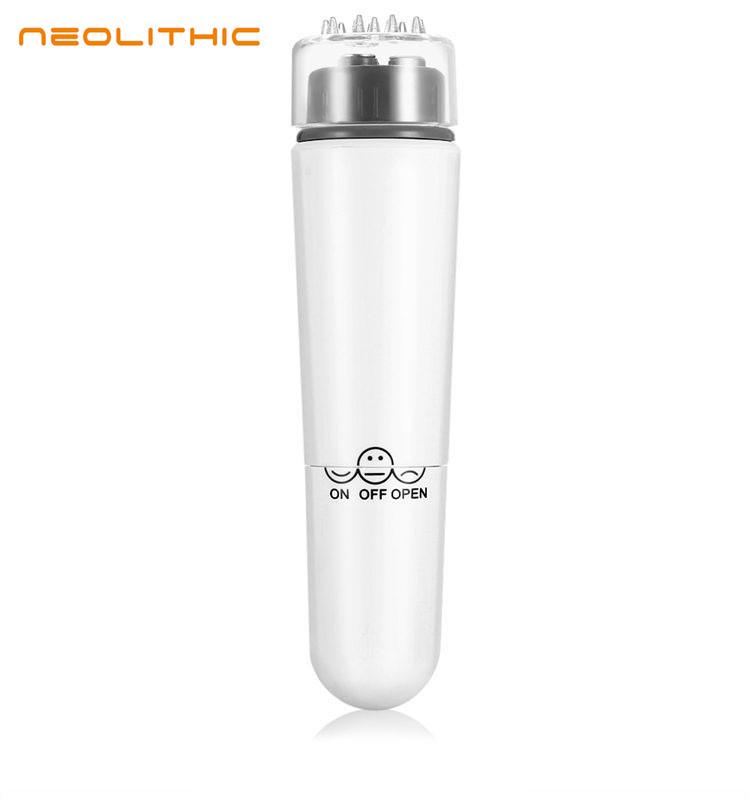 4-Head Mini Eye Massager Pen - First Gen