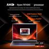 MECHREVO Wujie 14X Battle Edition Laptop (CN version)