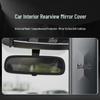 Xiaomi YU7 Screen Protector: Silicone Control Display Cover & Interior Accessory